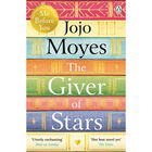 The Giver of Stars image number 1