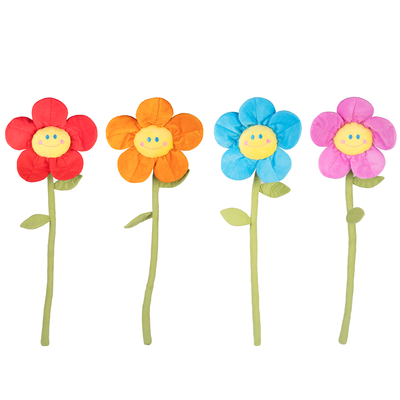 Flower Plush: Assorted image number 5