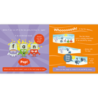 Alphablocks: Catch That Hat! image number 2