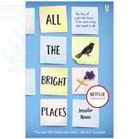 All the Bright Places