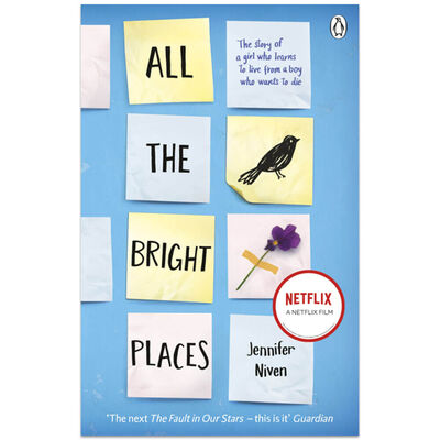 All the Bright Places image number 1
