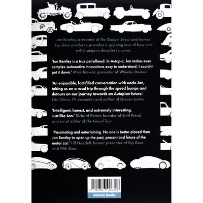 Autopia: The Future of Cars image number 2