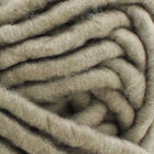 Loopy Lou Super Chunky Taupe Twist Yarn - 250g image number 2