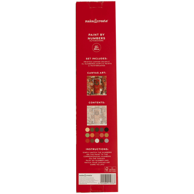 Paint by Numbers Nutcrackers image number 3