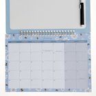 2026 Bee Memo Calendar with Dry Wipe Pen image number 2