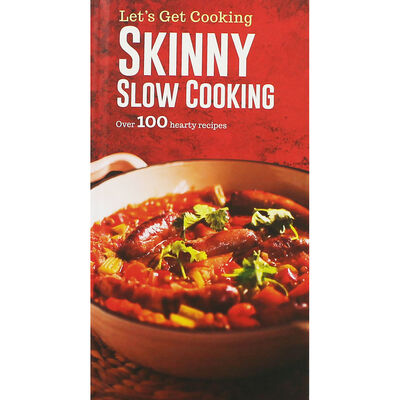 Lets Get Cooking - Skinny Slow Cooking image number 1
