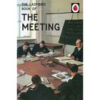 The Ladybird Book of the Meeting image number 1