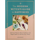 The Modern Witch's Guide to Happiness image number 1