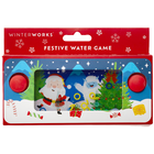 Christmas Water Game image number 1