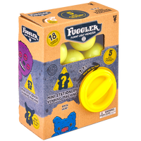 Fuggler Vending Machine