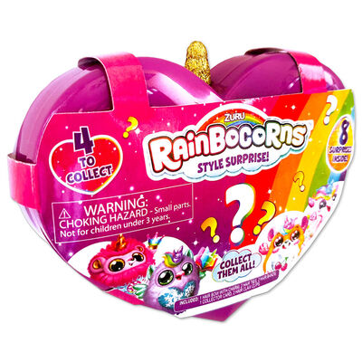 Rainbocorns Style Surprise Box image number 1