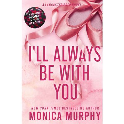 Lancaster Prep: 4 Book Bundle image number 5