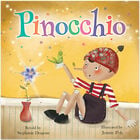 Pinocchio image number 1