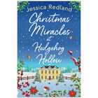 Christmas Miracles at Hedgehog Hollow image number 1