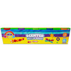 Scented Jumbo Pots of Dough: Pack of 5 image number 1