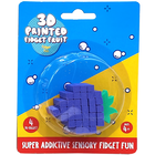 3D Printed Fidget Fruit Toys: Assorted image number 4