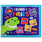 Dino Pairs Game image number 1