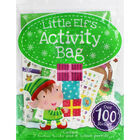 Little Elf's Activty Bag image number 1