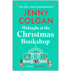 Midnight at the Christmas Bookshop image number 1
