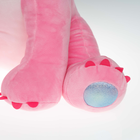 Giant 50cm Disney Stitch Plush: Angel image number 3