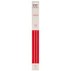 Sirdar Single Point Knitting Needles: 40cm x 3.50mm image number 1
