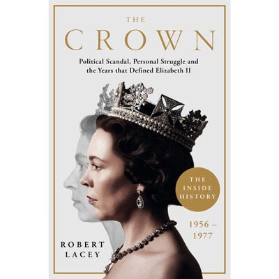 The Crown: The Inside Story image number 1