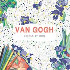 Van Gogh Colour By Dots image number 1