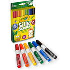 Crayola Silly Scents Markers image number 2