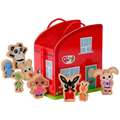 Bing Carry Along image number 1