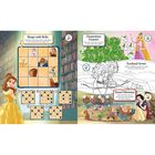 Disney Princess 365 Puzzles & Activities image number 3