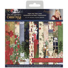 Sara Signature T&rsquo;was the Night Before Christmas: Paper Pad image number 1