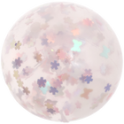 Confetti Ball Squishies: Assorted image number 1