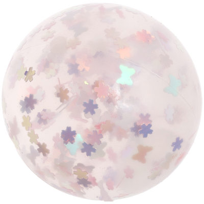 Confetti Ball Squishies: Assorted image number 1