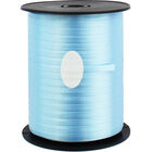 Light Blue Balloon Curling Ribbon - 500m x 5mm image number 1