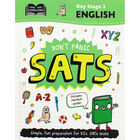Don't Panic SATs: Key Stage 2 English image number 1