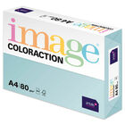 A4 Pale Blue Lagoon Image Coloraction Copy Paper: 500 Sheets image number 1
