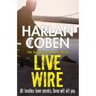 The Harlan Coben Collection Bundle image number 4