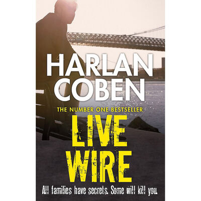 The Harlan Coben Collection Bundle image number 4