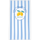 Slim Mid-Year 26-27 Diary: Lemons image number 1