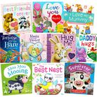 Best Friends For Life: 10 Kids Picture Books Bundle image number 1