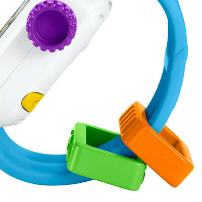 Fisher Price: Laugh & Learn Smartwatch image number 3