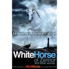 The White Horse Of Zenna image number 1
