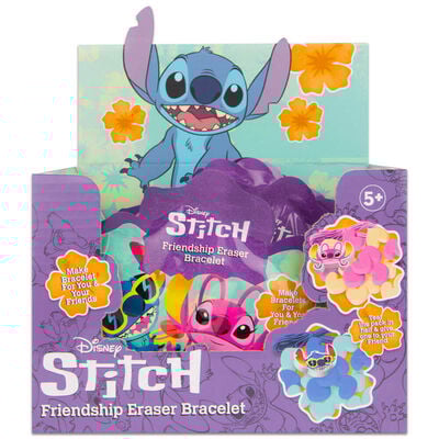 Disney Stitch Eraser Bracelet image number 3