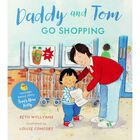 Daddy and Tom Go Shopping image number 1