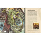 Marvel Monsters: Creatures Of The Marvel Universe Explored image number 2