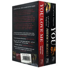 You Netflix TV Tie-in: 3 Book Collection image number 5