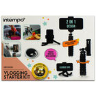 2 in 1 Vlogging Starter Kit image number 2