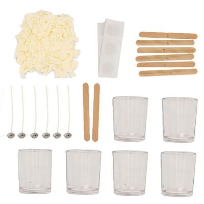 Simply Make - Soy Candle Making Kit image number 2