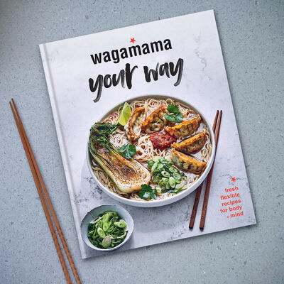 Wagamama Your Way image number 3