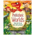 Prehistoric Worlds image number 1